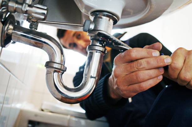 Best Shower Repair Services  in Big Pine Key, FL