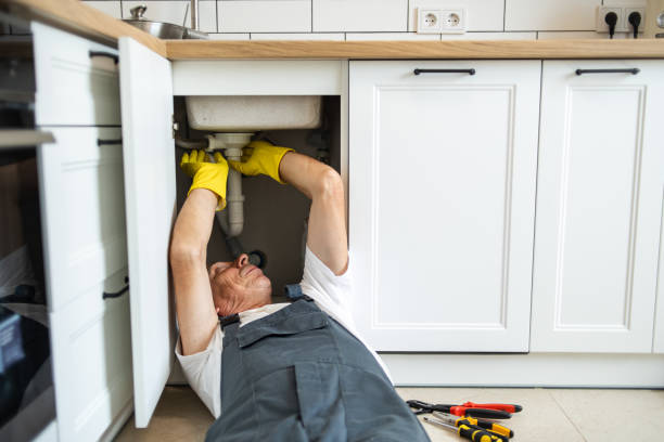 Best Local Plumber Services  in Big Pine Key, FL