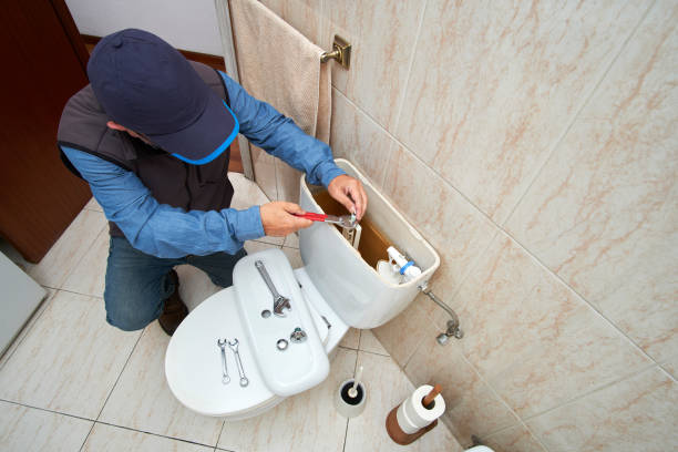 Best Faucet Repair  in Big Pine Key, FL