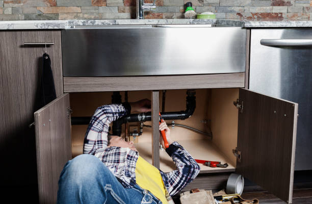 Best Hot Water Heater Installation  in Big Pine Key, FL